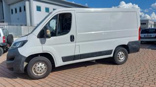 FIAT Ducato usata, con Porta scorrevole
