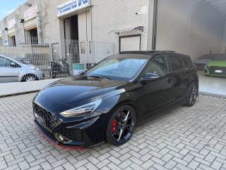 HYUNDAI i30 usata, con Airbag