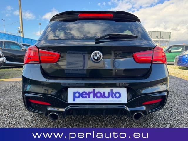 BMW 114 usata, con Alzacristalli elettrici