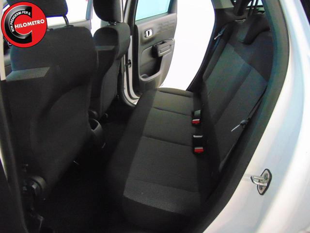 CITROEN C3 Aircross usata, con Alzacristalli elettrici