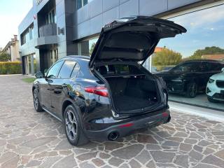 ALFA ROMEO Stelvio usata, con Servosterzo
