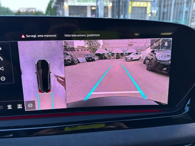 AUDI A5 usata, con Controllo trazione