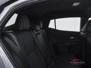 SUBARU Uncharted usata 10