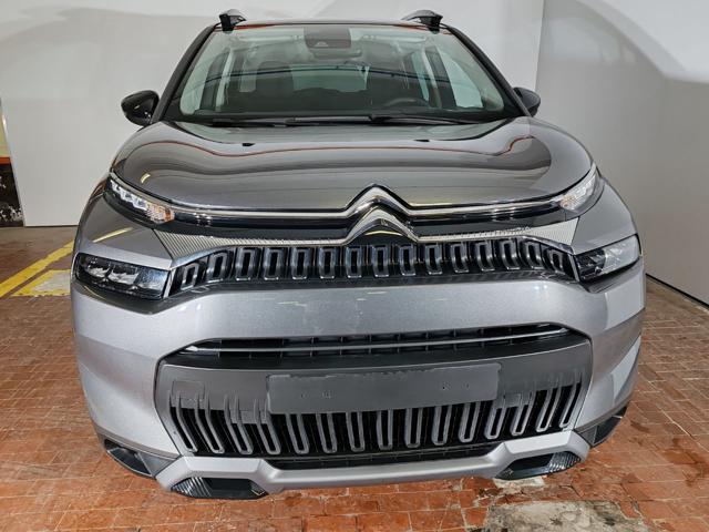 CITROEN C3 Aircross usata, con Airbag