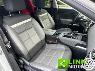 CITROEN C5 Aircross usata, con Servosterzo