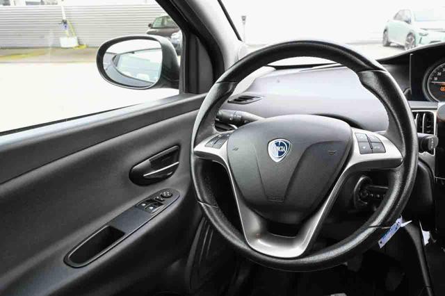 LANCIA Ypsilon usata, con Immobilizzatore elettronico