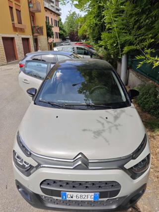 CITROEN C3 usata, con Alzacristalli elettrici
