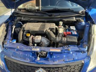 SUZUKI Swift usata, con Lettore CD