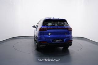 DR MOTOR DR 6.0 usata, con Airbag Passeggero