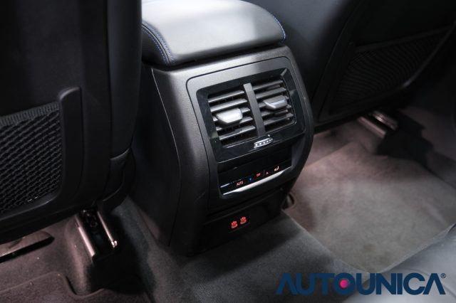 BMW X3 usata, con Sensore di luce