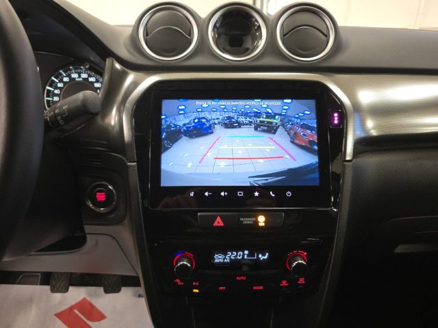 SUZUKI Vitara usata, con ESP