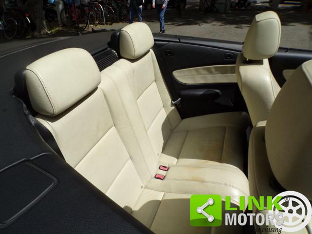 BMW 120 usata, con Alzacristalli elettrici