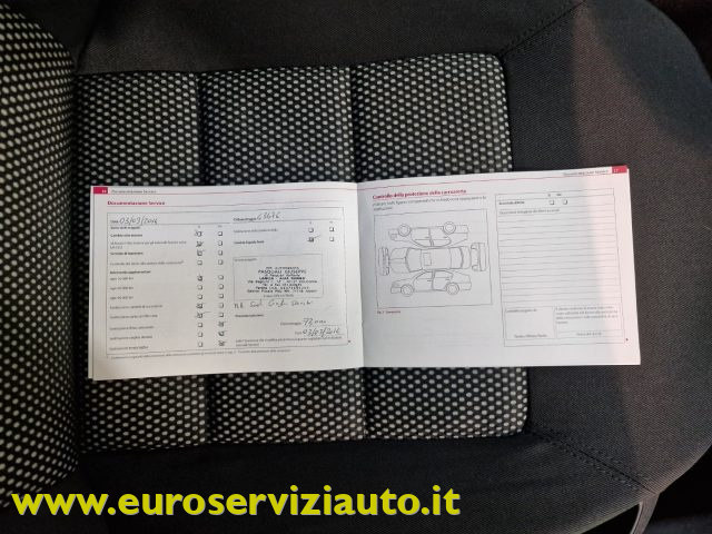 SKODA Octavia usata 33