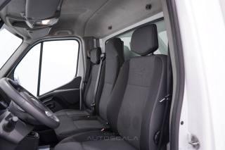 RENAULT Master usata, con Climatizzatore