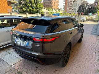 LAND ROVER Range Rover Velar usata, con Airbag Passeggero