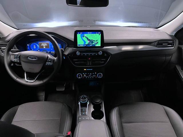 FORD Kuga usata, con Chiusura centralizzata