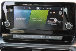 SEAT Leon usata, con Sistema di navigazione