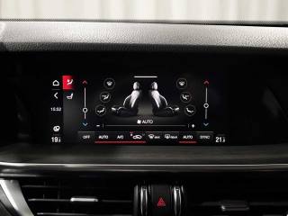 ALFA ROMEO Stelvio usata, con Bluetooth