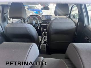 PEUGEOT 208 usata, con Autoradio digitale