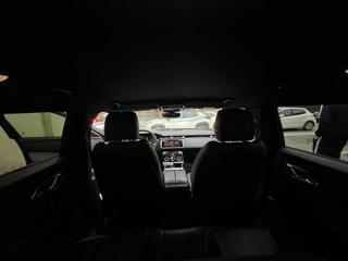 LAND ROVER Range Rover Velar usata, con Sistema di navigazione