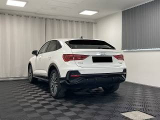 AUDI Q3 usata, con Chiusura centralizzata