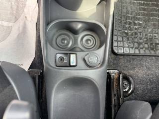 FIAT 500C usata, con Servosterzo