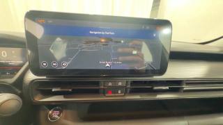 JEEP Avenger usata, con ESP