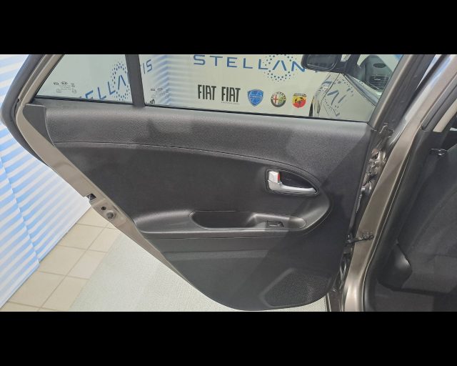 KIA Picanto usata 22