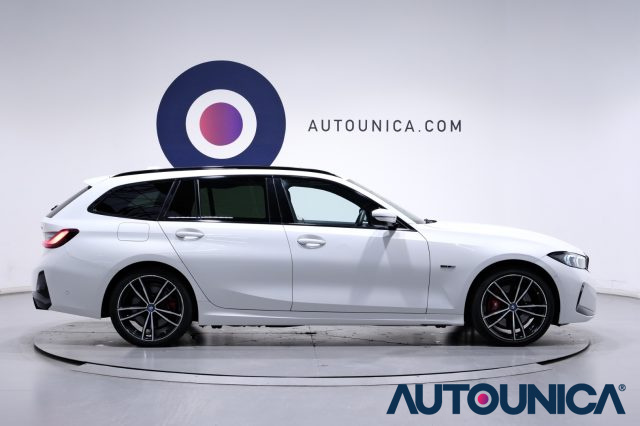 BMW 320 usata, con Airbag Passeggero