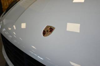 PORSCHE Macan usata 104
