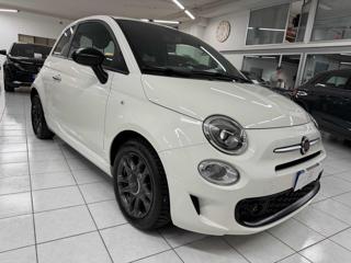 FIAT 500 1.0 Hybrid Connect