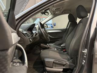 BMW X1 usata, con Boardcomputer