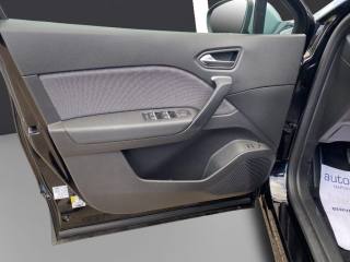 RENAULT Captur usata, con Immobilizzatore elettronico