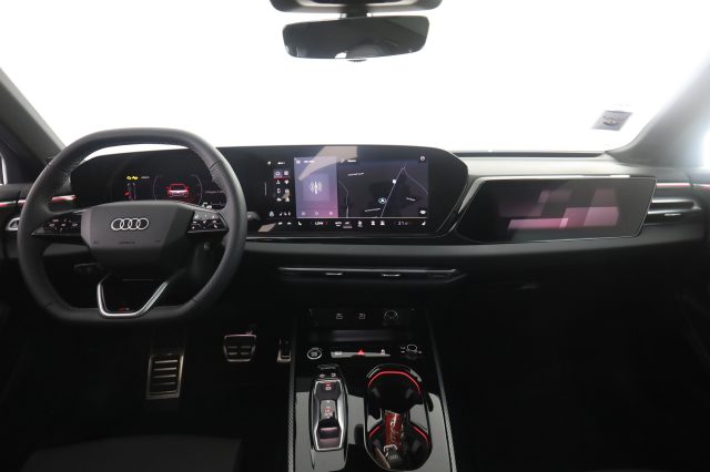 AUDI A5 usata 4