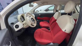FIAT 500 usata, con Climatizzatore