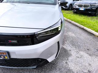 OPEL Corsa usata, con Climatizzatore