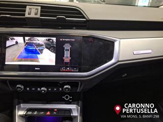 AUDI Q3 usata, con Servosterzo