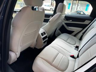 JAGUAR F-Pace usata, con Filtro antiparticolato
