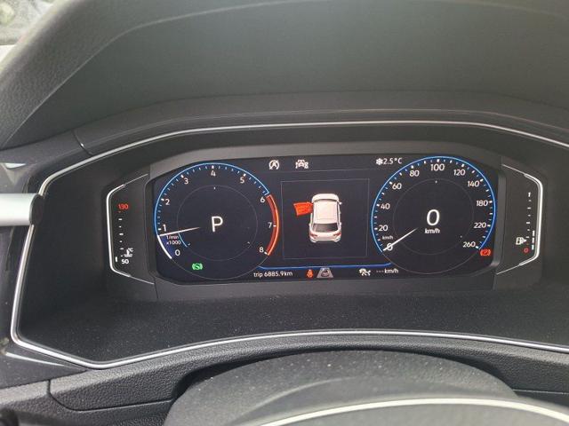 VOLKSWAGEN T-Roc usata 54