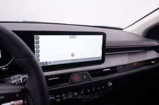 KIA Stonic usata, con Luci diurne LED