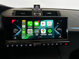 DS AUTOMOBILES DS 7 Crossback usata, con Tettuccio apribile