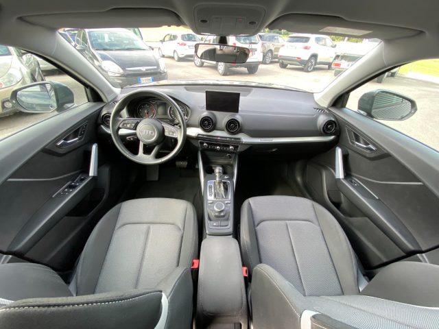 AUDI Q2 usata, con Controllo trazione