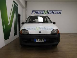 FIAT Seicento usata 1
