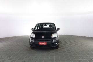 FIAT Panda PANDA 1.2 EasyPower