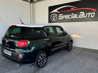 FIAT 500L usata, con Chiusura centralizzata