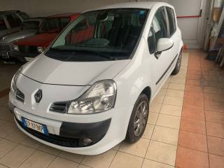 RENAULT Grand Modus usata, con Airbag Passeggero