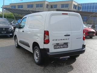 PEUGEOT Partner usata, con Volante multifunzione