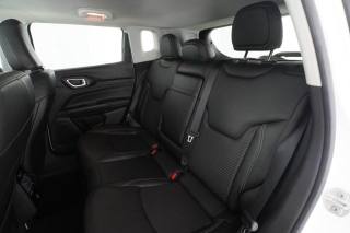 JEEP Compass usata 9