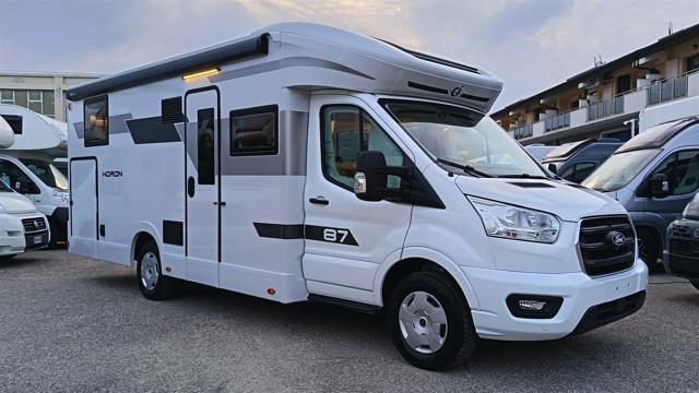 CI INTERNATIONAL usata 0