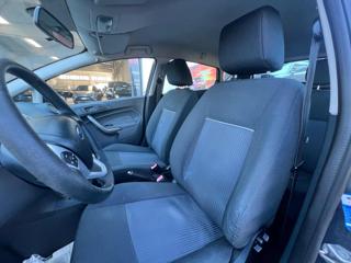 FORD Fiesta usata 8
